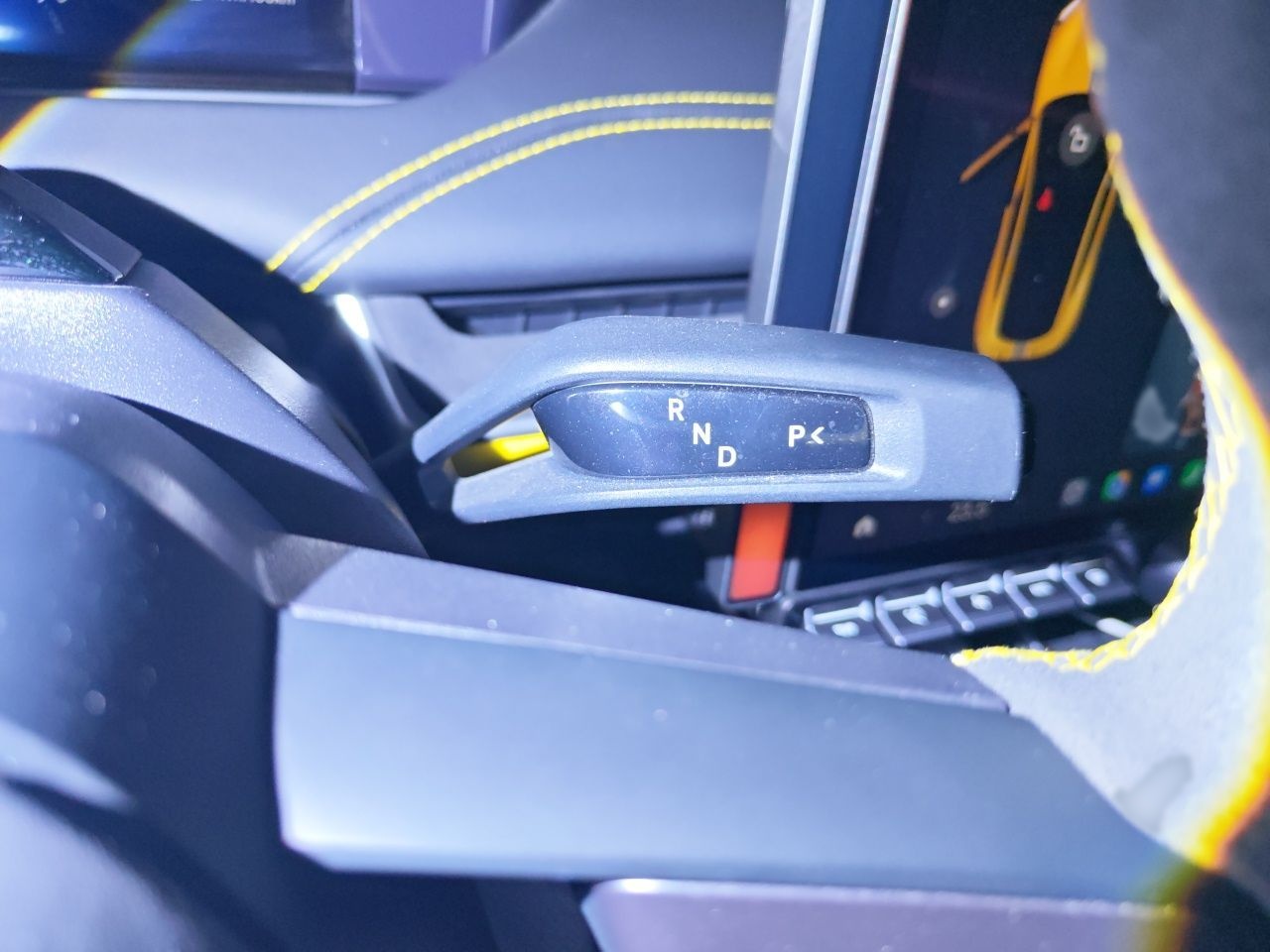 Xiaomi Auto SU7 Ultra 2025 Ultra Model — снимка 13