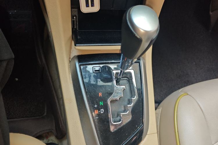 Used Toyota Corolla 2017 1.2T CVT GL