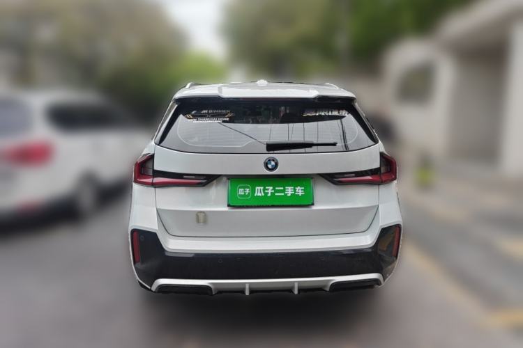 Used BMW iX1 2023 xDrive30L M Sport Package