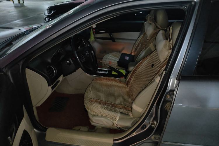 Used Mazda 6 2011 2.0L Automatic Fashion Edition