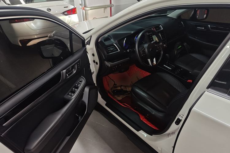 Used Subaru Outback 2015 2.5i Sport Navigation Edition