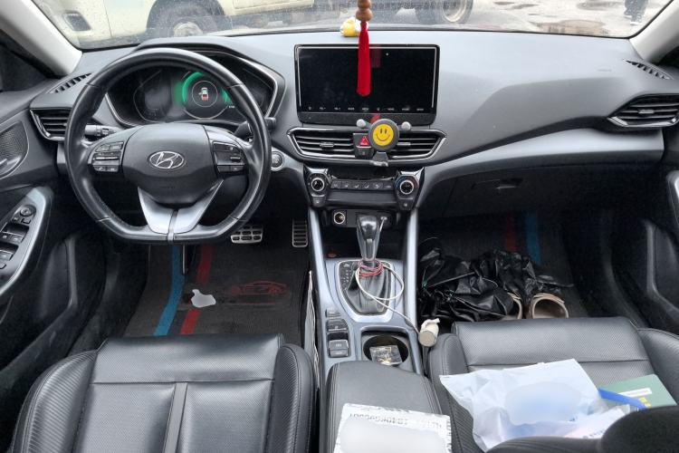 Used Hyundai Lafesta 2019 280TGDi Sport Edition China VI
