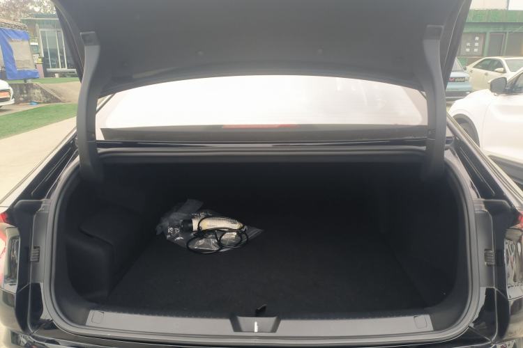 Used Wuling Xingguang 2024 Co-Creation Edition 150 Advanced Model
