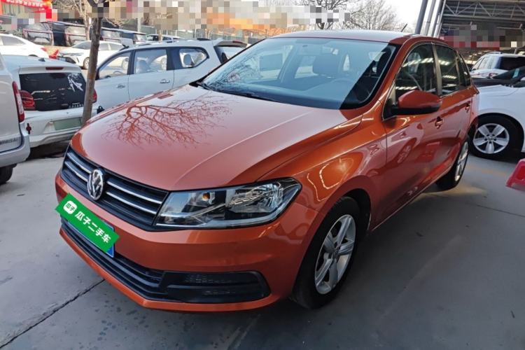 Used Volkswagen Santana 2015 Haval H6 1.6L Automatic Luxury Model