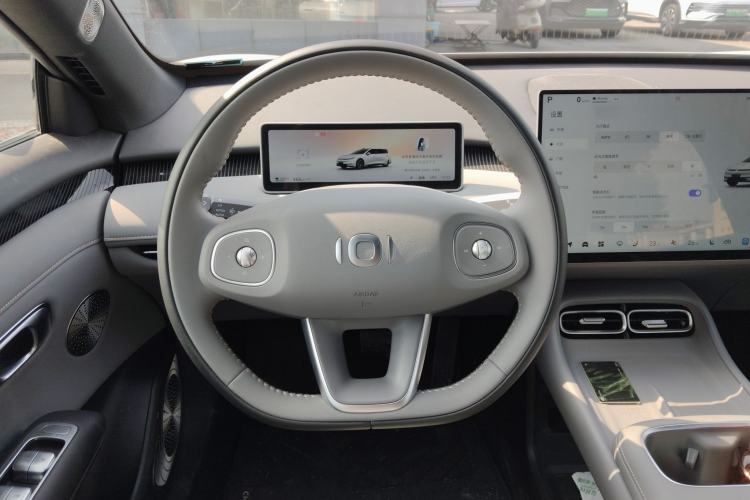 Used Qiyuan A06 2026 Model 630 Laser Ultra+
