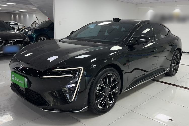 Used Avatr 06 2025 Pro Range-Extended Edition