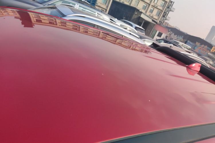 Used Great Wall Poer 2021 2.0T Commercial Version Automatic Diesel 4x4 Elite Long-Box GW4D20M