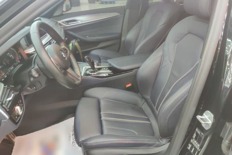 Used BMW 5 Series 2020 525i M Sport Package
