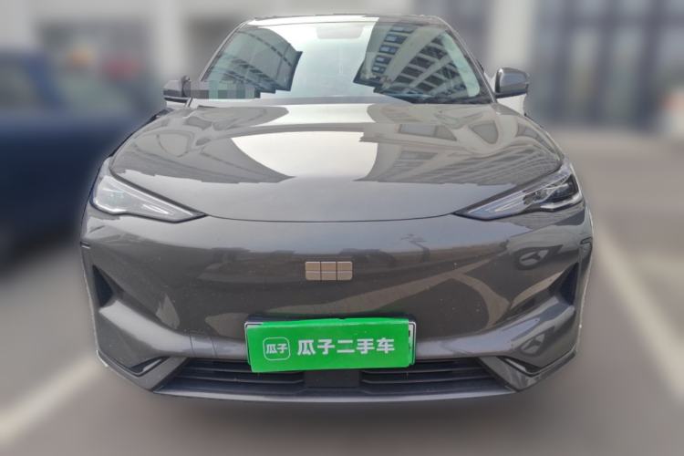 Used Geely Galaxy E5 2024 440km Launch Edition
