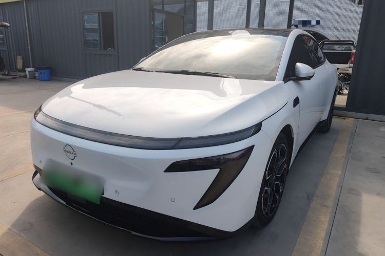 Used Nissan N7 2025 510 Max