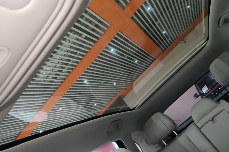 Used Leapmotor B10 2025 510 Joyful Edition
