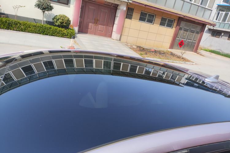 Used BYD Dolphin 2021 405 km Fashion Edition