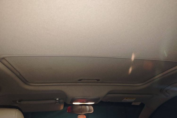 Used Buick GT 2021 Revised Version Flagship 1.5L Automatic Elite Edition
