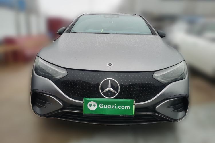 Used Mercedes-Benz EQE 2022 350 First Edition Special Version