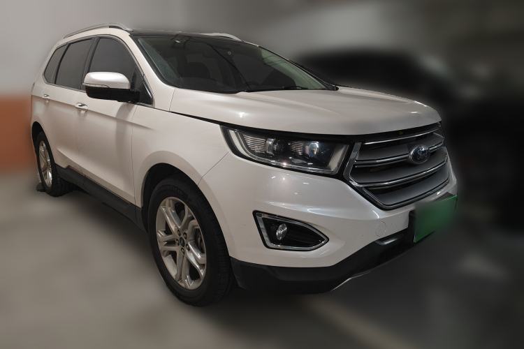 Used Ford Edge 2016 EcoBoost 245 Two-Wheel-Drive Titanium 7-Seater