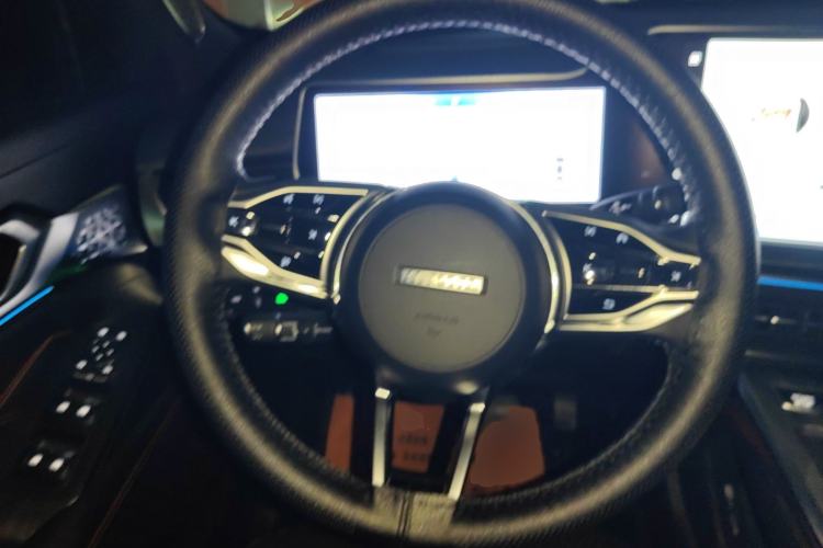 Used Haval XY 2022 1.5T Smart Engine DHT
