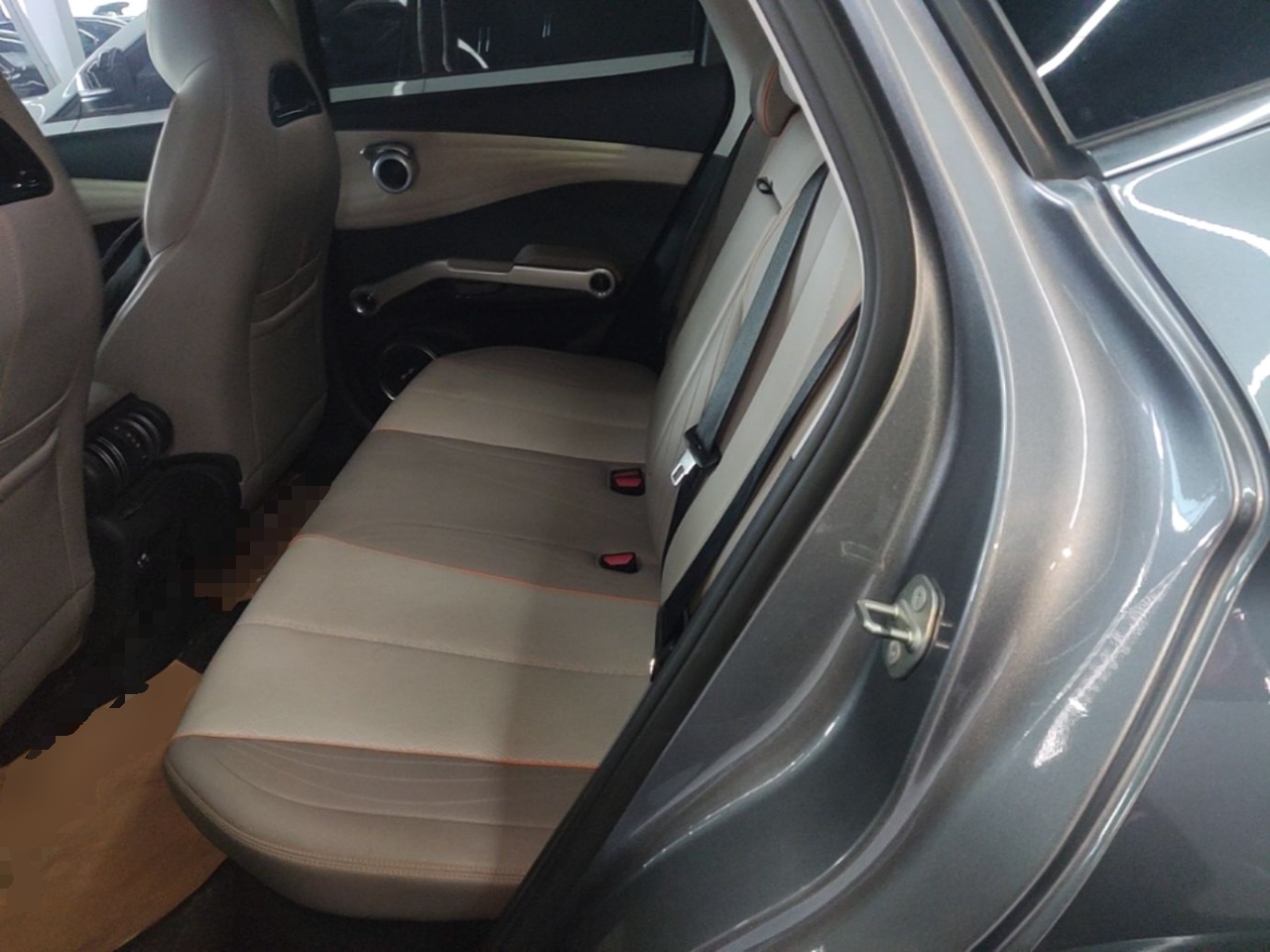 BYD Yuan PLUS 2023 Champion Edition 510KM Superior Model — снимка 20