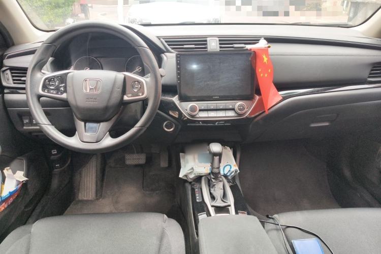 Used Honda Crider 2019 180 Turbo CVT Comfort Version China VI
