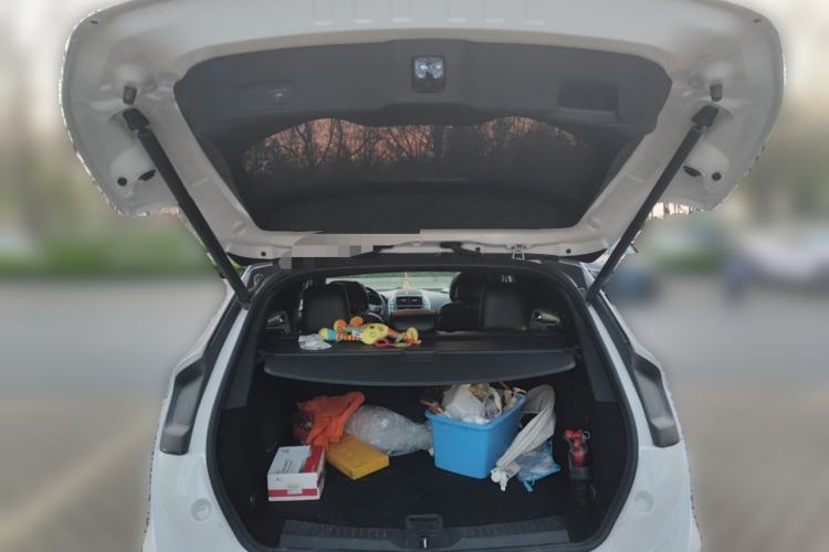 Used Lincoln MKC 2018 2.0T Two-Wheel Drive Deluxe Edition
