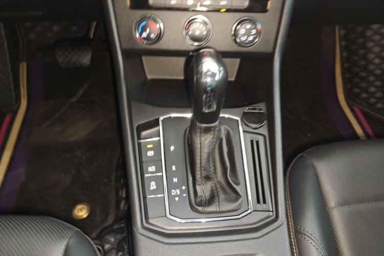 Used Volkswagen Lavida 2022 1.5L Automatic Comfort Edition