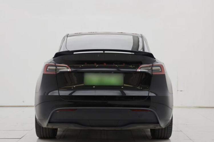 Used Tesla Model Y 2024 Rear-Wheel-Drive Version