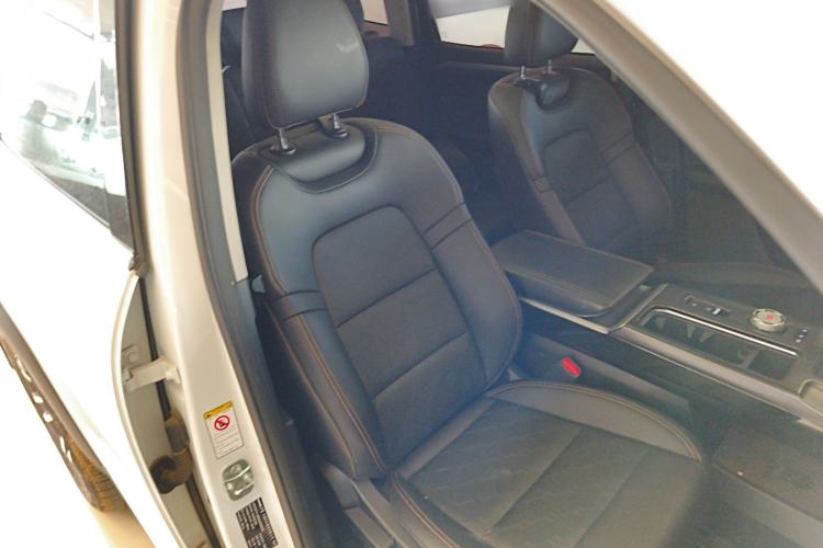 Used Haval DARGO 2021 1.5T DCT Two-Wheel Drive Border Collie Edition