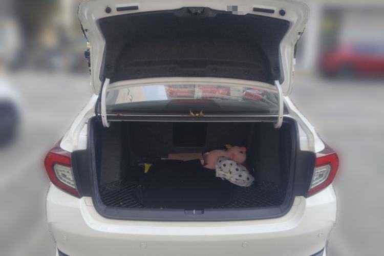 Used Honda Crider 2022 180Turbo CVT Luxury Edition