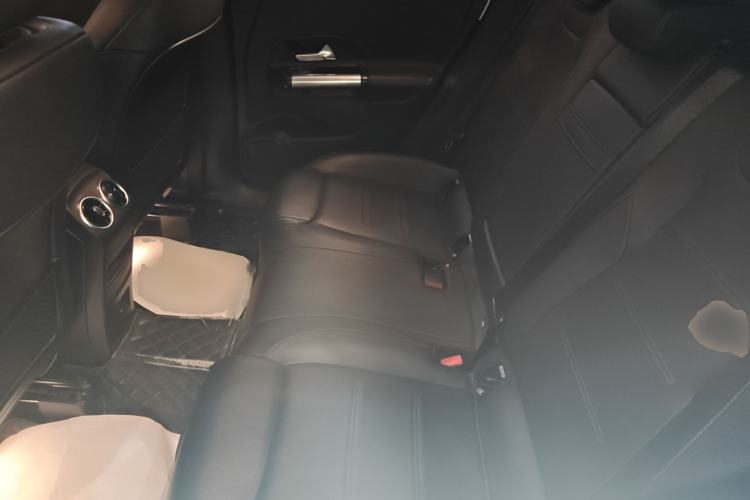 Used Mercedes-Benz GLA 2020 GLA 200
