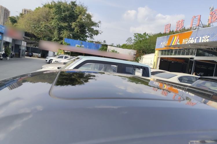 Used CHANGAN Eado 2024 1.5T GDI Automatic Prestige Edition