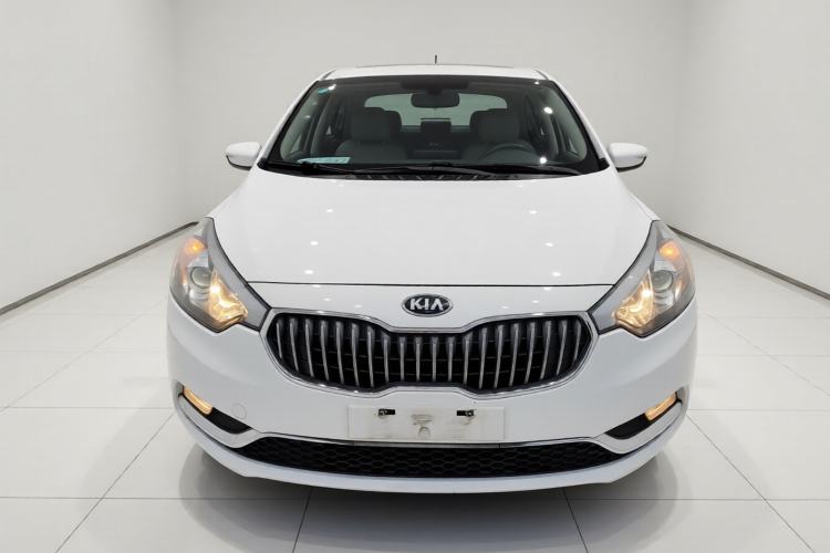 Used Kia K3 2015 1.6L Automatic GL