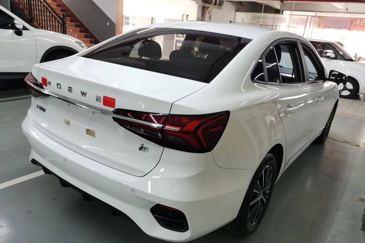 Used Roewe i5 2021 1.5L CVT Platinum Edition