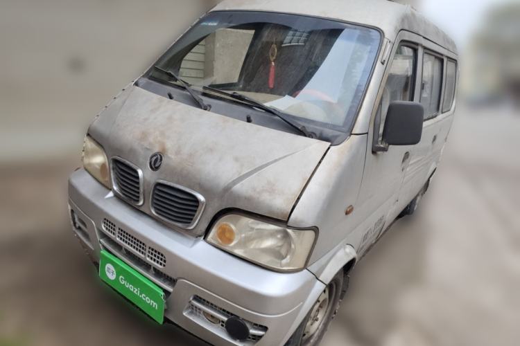 Used Dongfeng Xiaokang K17 2009 1.0L Base Version AF10-06