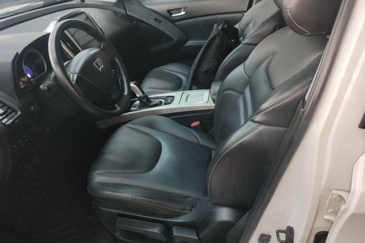 Used Luxgen U6 SUV 2017 1.8T Tech Value Model