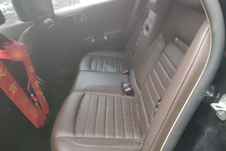 Used Citroen C6 2017 380THP Flagship Edition