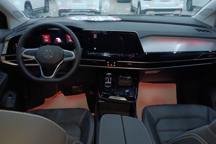 Used Volkswagen Talagon 2024 380TSI All-Wheel Drive Luxury Prestige Pro 6-Seater