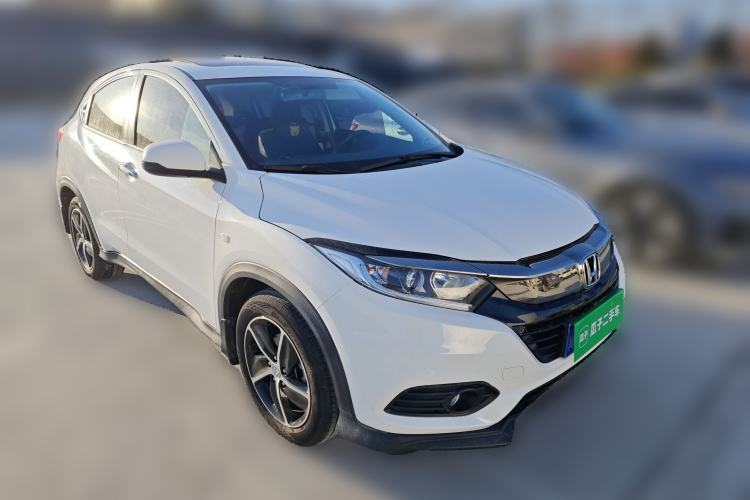 Used Honda Vezel 2020 1.5L CVT Pioneer Edition