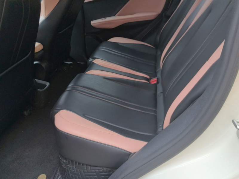 Used BYD Seagull 2023 Free Edition — 16