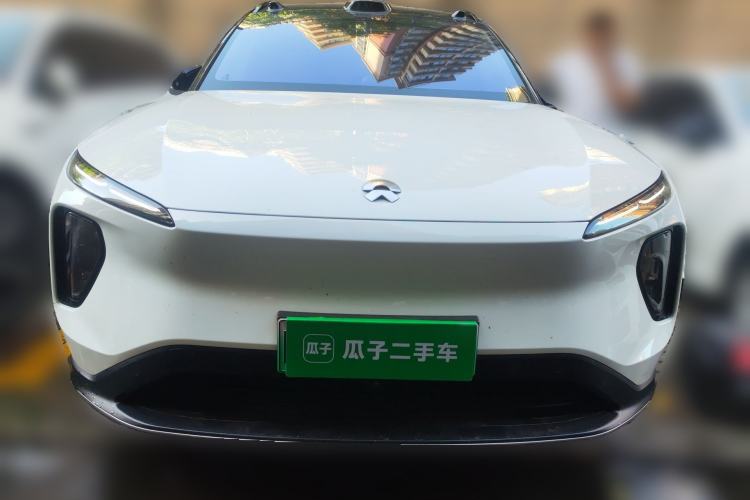 Used Nio ES6 2024 75 kWh
