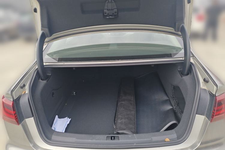 Used Audi A6L 2016 45 TFSI quattro Sport Edition