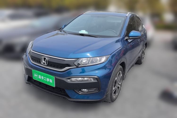 Used Honda XR-V 2015 1.8L VTi CVT Luxury Edition