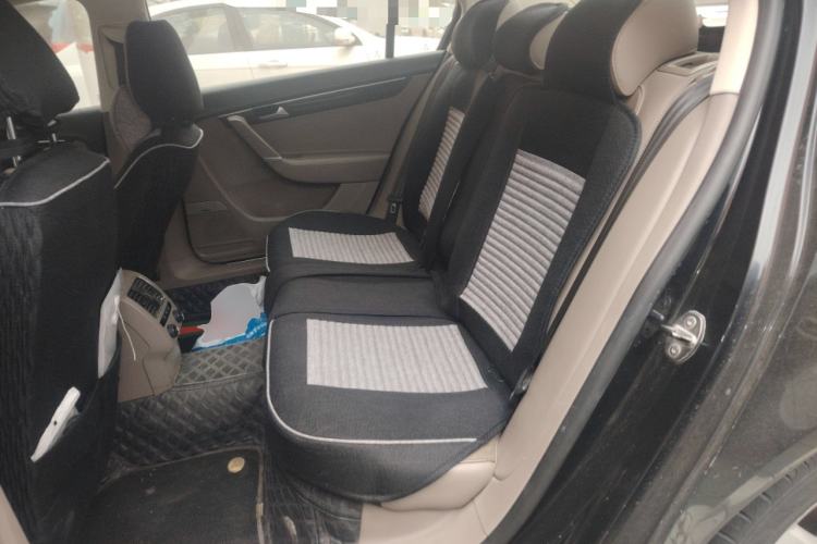 Used Volkswagen Magotan 2013 2.0 TSI Prestige Model
