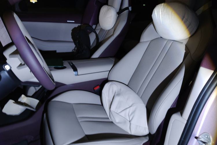 Used Xiaomi Auto YU7 2025 Ultra-Long Range High-Performance All-Wheel-Drive Max Edition
