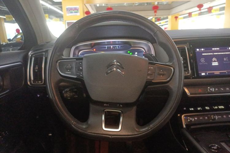 Used Citroen C6 2019 400THP ORIGINS Centennial Deluxe Edition