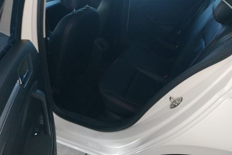 Used Volkswagen Lamando 2019 230TSI DSG Fashion Edition China V Standard