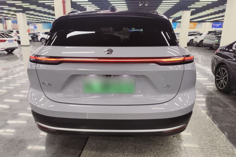 Used Nio ES6 2024 75 kWh