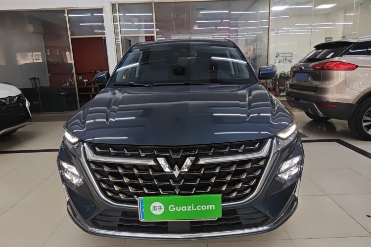 Used Wuling Victory 2023 280T CVT Excellence Model