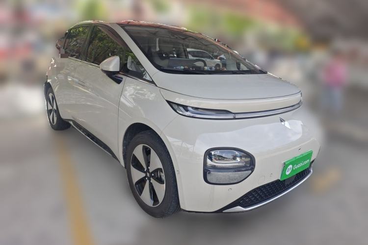Used Baojun Cloud 2023 460 Max Lingxi Version