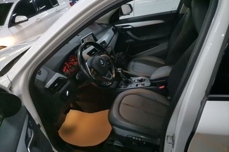 Used BMW X1 2016 sDrive18Li Fashion Model
