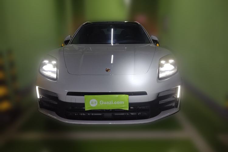 Used Porsche Panamera 2024 Panamera 2.9T