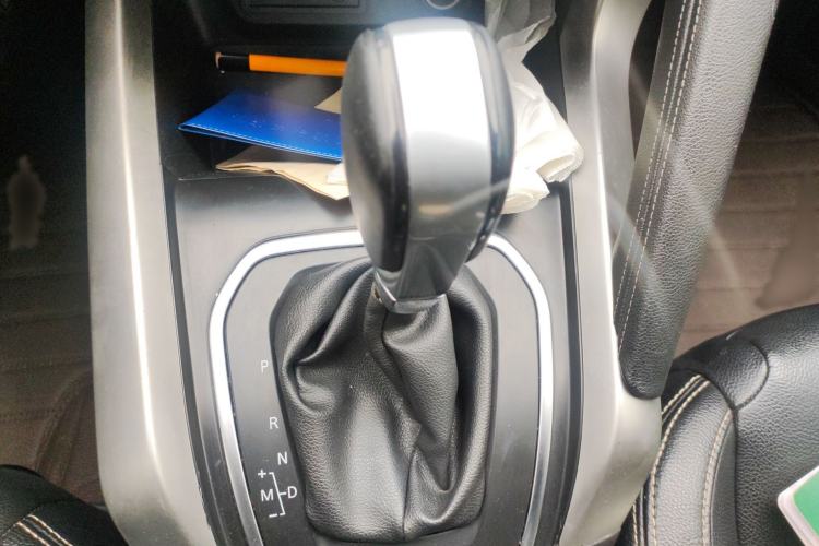 Used Renault Kadjar 2016 2.0L Two-Wheel Drive Leading Edition